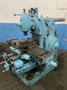 KEARNEY &amp; TRECKER #2K HORIZONTAL MILL: STOCK #80915