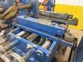 16 STAND x 3" X 18" ROLL SPACE BRADBURY MODEL #430 U-JOINT DRIVE ROLLFORMER: YOBRO #25254