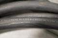 Heavy Duty 3 Phase Wire (1) Approx 25' of 6/3 &amp; 8/1, (1) Approx 26' of 6/4, (1) Approx 100'+ Coil of 4/C 10 AWG Wire- Auction Item