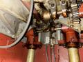 3 TON X 43" X 24" HANSFORD MODEL #1020 DIE HANDLER: STOCK #21710