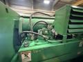 1/2″ × 8′ Accurshear 85008 Hydraulic Shear, 1999 – Backgauge
