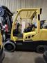 Hyster S155FT Pneumatic Forklift, 2020 – 15,500 lb Capacity | LPG | 2-Stage Mast | Heavy-Duty Industrial Lift Truck