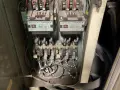 GARDNER-DENVER 75 HP ROTARY SCREW AIR COMPRESSOR