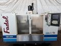FADAL 4020-HT CNC VERTICAL MACHINING CENTER-1999. STOCK # 1110725