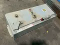 SQUARE D COMBINATION MAGNETIC STARTER  -  8538SDA26V02CP51P51P52SX22Y74(8538SDASP2)