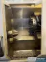 HAAS CNC LATHE  -  SL-20