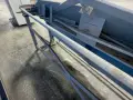 ROPER WHITNEY 96” MANUAL BENDING BRAKE  -  812