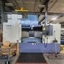 2003 OKK VM-7 CNC Mill – CAT50 – Tooling Included – $22,900