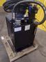 1.25&quot; C &amp; U CHANNEL 12 STAND X 8&quot; ROLLFORMER WITH HYDRAULIC CUTOFF: STOCK #18943