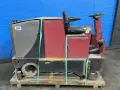 JORDAN SWEEPER  -  42262