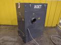 3/4 HP AGET DUSTKOP MODEL #800 DUST COLLECTOR: STOCK #22584