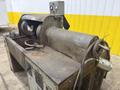 16" CAP. MAGNAFLUX MGV-1337 MAGNETIC PARTICLE INSPECTION UNIT: YOBRO #24564