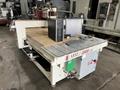 AXYZ CNC ROUTER, MODEL 4008