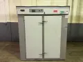 SHELDON MFG INCUBATOR