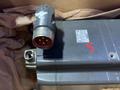 SIEMENS 5000 RPM SIMOTICS S-1FK7 SYNCHRONOUS SERVO MOTOR   -  1FK7103-2AF71-1CH1