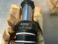 ROEMHELD THREADED-BODY SWING CLAMP   -  1881102