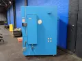 THERMOTRON 37 AMPS ENVIROMENTAL TEST CHAMBER  -  SM-27
