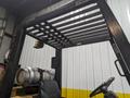 12,000 LBS YALE MODEL #GLC120M LP-GAS FORKLIFT: STOCK #18842