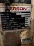 400 TON VERSON #S2-400-168-60, SSDC PRESS, w/MINSTER FEED LINE