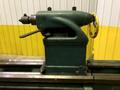48" X 72" AMERICAN PACEMAKER ENGINE LATHE, 2.25" HOLE: STOCK #16192