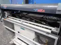 LNS 63" AUTOMATIC BAR FEEDER   -  Q.L.SERVO S3