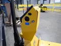 WESCO 5000 LBS SCALE HAND PALLET JACK