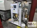 55 GALLON FLUID AUCTOMATION SILICONE PUMP MFG 2007