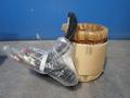 FANUC SPINDLE MOTOR  -  A06B-1671-B120#Z311