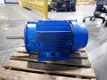 WEG 30 HP MOTOR  -  03036EP3E286JP-W22