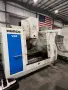 HURCO VM-2 CNC Vertical Machining Center 2007’ #8167