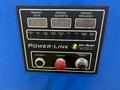INTERPOWER CORP POWER-LINK INDUCTION HEAT POWER SOURCE: STOCK #21047