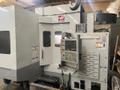 Haas EC-1600-4x CNC Horizontal Machining Center, 2006