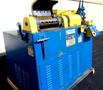 5/16&quot;  Lewis 2SV 32SV-DA Wire Straighten And Cut Machine