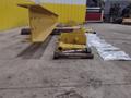 3 TON X 11&#039; GORBEL WALL MOUNT JIB CRANE, 2023 NEVER INSTALLED: STOCK #22116
