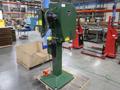 Milford Orbitform #305 Riveter, Feeed Bowl and Track, Tooling, Remote Trip- Auction Item