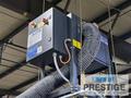 Machining Centers Horizontal CNC