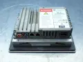 ALLEN-BRADLEY PANELVIEW PLUS 7 OPERATOR PANEL  -  2711P-T7C22D9P