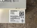 Siemens  Simodrive 611 Infeed Module  - 6sn1145-1aa00-0ca0