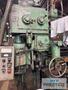Mills Bridge &amp; Planer Type Manual &amp; CNC