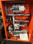 22” x 30” Cosen NC Twin Post Fully Automatic Model C-7656NC Horizontal Band Saw