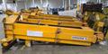 NEUERO 3275 15 TON VEHICLE LIFT USED