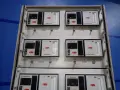 C.W. BRABENDER EXTRUDER  -  2503
