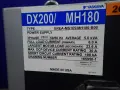 YAKSAWA MOTOMAN ROBOT  -  MH180