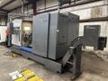 Hwacheon Hi-Tech 550B CNC Lathe, 2013 – 18″ Chuck, Tailstock, Chip Conveyor, Tool Presetter