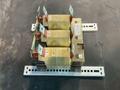 TRAFOTEK 3-PHASE AC REACTOR  -  3KU180/78