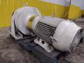 25 HP WEG MOTOR &amp; DRIVE: STOCK #22078