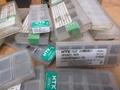 Replaceable Boring Heads, Kennametal &amp; Valenite and Carbide Turning Inserts- Auction Item