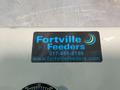 FORTVILLE FEEDERS FC-93 PLUS FEEDER CONTROL  -  121-8480