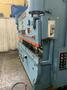 100 TON X 10' NIAGARA HBM-100-8-10 HYDRAULIC PRESS BRAKE: STOCK #80813
