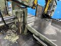 13"X 18" HYDMECH MODEL S20A HORIZONTAL BAND SAW: STOCK #77533